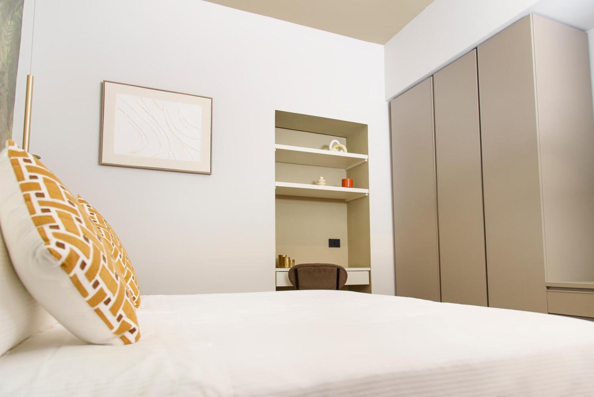 Vesuvius Palace Aparthotel Ercolano Ngoại thất bức ảnh