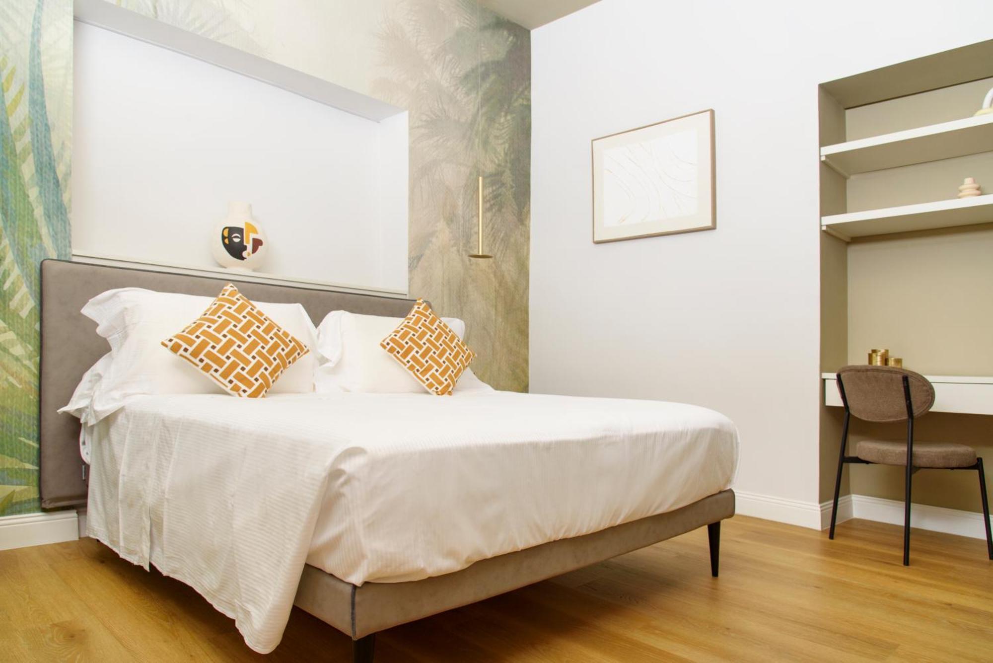 Vesuvius Palace Aparthotel Ercolano Ngoại thất bức ảnh