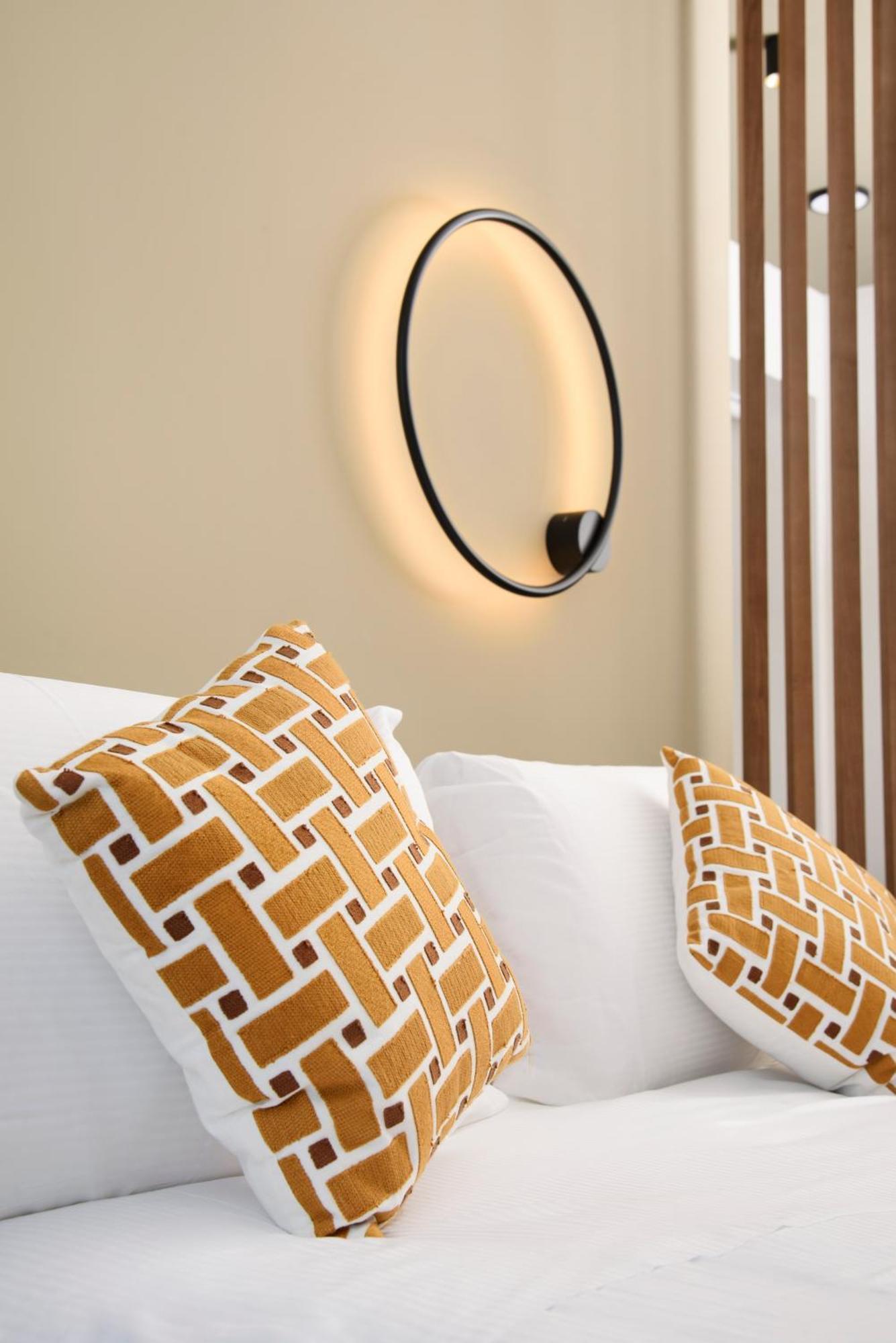Vesuvius Palace Aparthotel Ercolano Ngoại thất bức ảnh