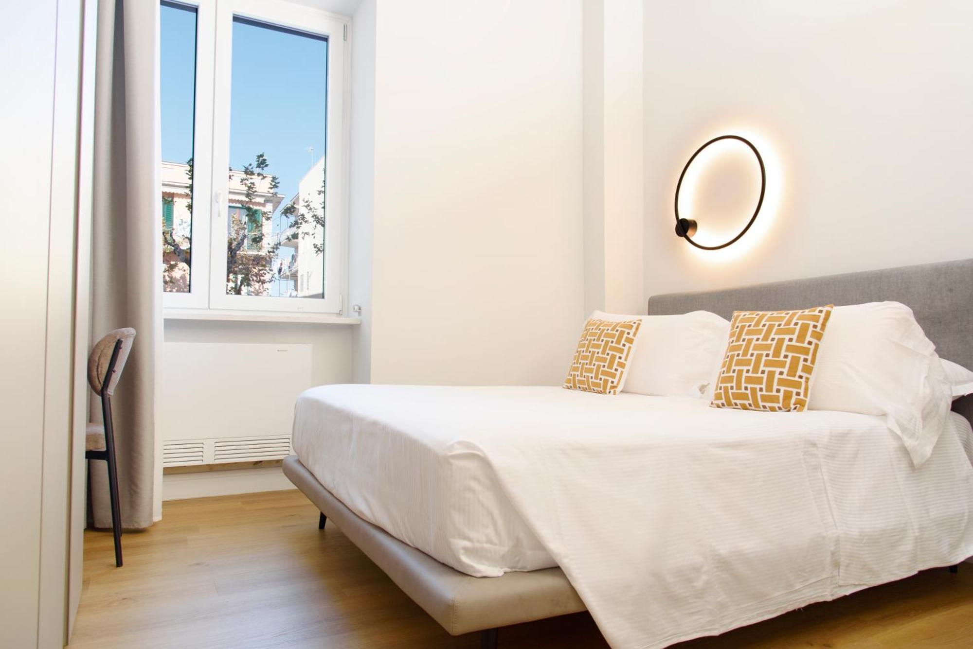 Vesuvius Palace Aparthotel Ercolano Ngoại thất bức ảnh